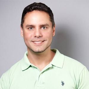 Meet your Posher, Ramon